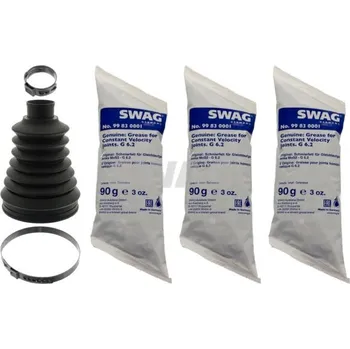 Sada měchů, hnací hřídel SWAG 62 10 0299