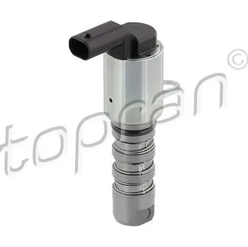 Rozvod motoru Ridici ventil, serizeni vackoveho hridele TOPRAN 117 714