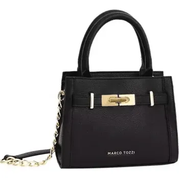 Kabelka Kabelka Marco Tozzi 2-61107-44 Černá