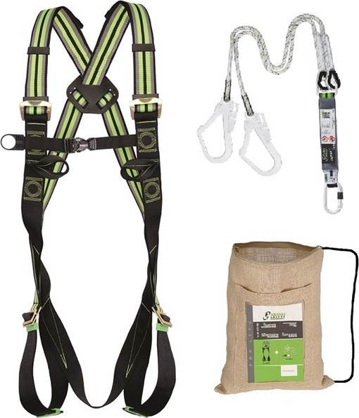 Kratos Safety Souprava FA8000500