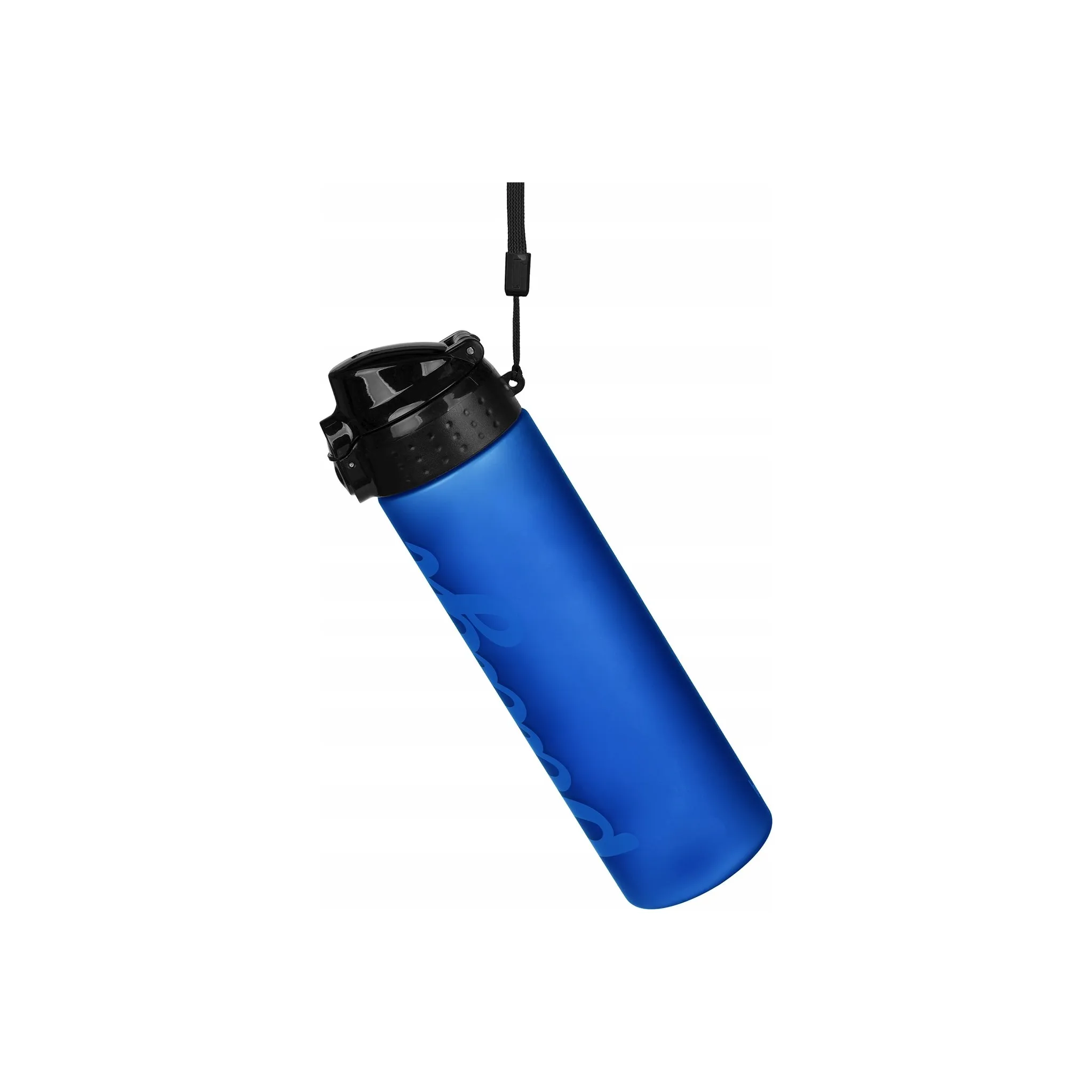 Fotografie 2 - Láhev BAAGL Tritanová láhev na pití 700 ml Ocean Blue