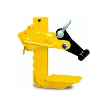 Truhlářská svěrka Tigrip Svěrka na plechy – TGF Model: TGF 1,3/150