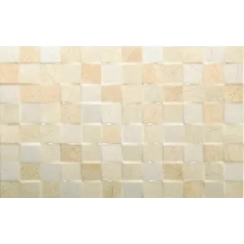 Obklad PAMESA Keramický obklad ATRIUM PIRAREUS dekor lesklý 33,3x55 cm