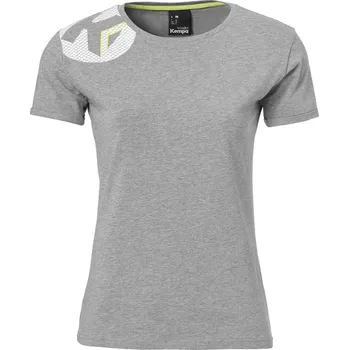 Dámské tričko Triko Kempa CORE 2.0 T-SHIRT WOMEN 2002187-06 Velikost XL