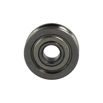 3D tisk Creality 3D Extruder Bearing / Filament Pulley