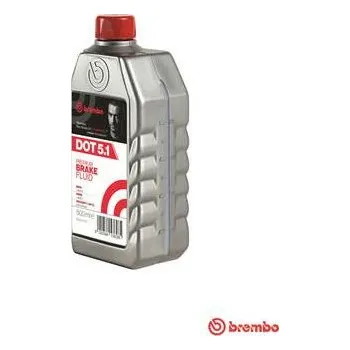 Brzdová kapalina Brembo Brzdová kapalina DOT 5.1 500 ml