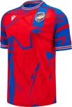 Macron FC Viktoria Plzeň Jersey Home…