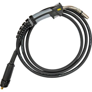 Svářečka KOWAX Svářecí hořák 240A QUATRO, 4m, EURO MIG/MAG