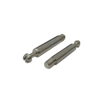 Šroub Spojovací táhlo Maxifix, se závitem M8, délka šroubu 48,5 mm