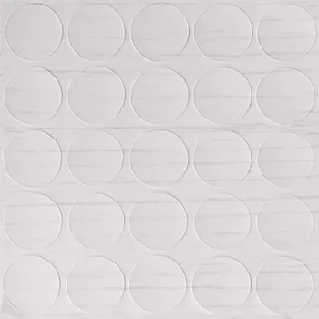 krytka na šroub Samolepící krytka 14mm (25ks/arch) - 469