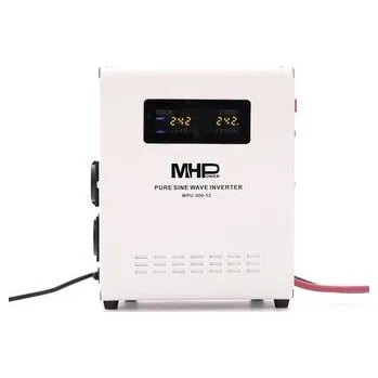 Měnič napětí MHPower WPU-300-12 UPS 12V/230V