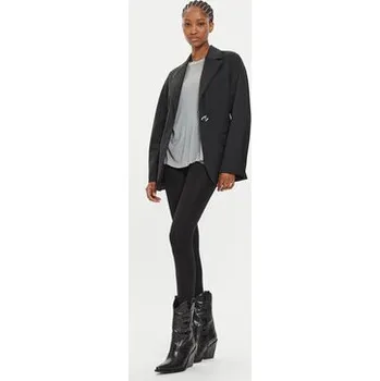 Dámské sako DAY BIRGER ÉT MIKKELSEN Sako Clemens DAY65243398 Černá Slim Fit 38