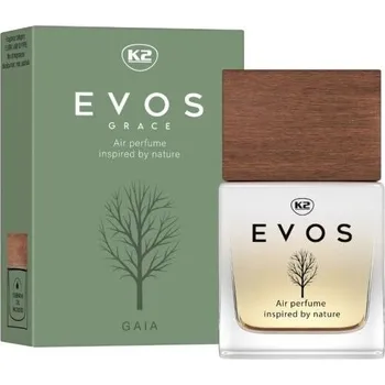 Autokosmetika EVOS GRACE GAIA 50ml K2 (V062)
