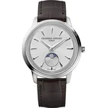 Frederique Constant Classics Moneta Moonphase Quartz FC-206S3S6