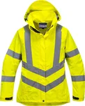 Portwest Hi-Vis Breathable Rain Jacket…