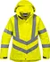 pracovní bunda Portwest Hi-Vis Breathable Rain Jacket LW70YER