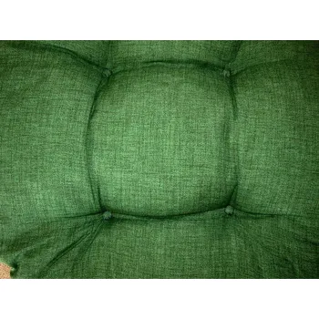 Křeslo Ratanové křeslo BAHAMA medové tmavý melír