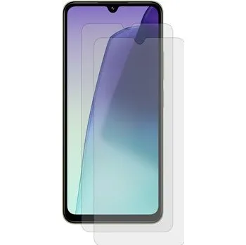 CELLFISH DUO 2,5D tvrzené sklo pro Xiaomi Redmi 14C / POCO C75 čiré 2ksSLEVA 100% na lens