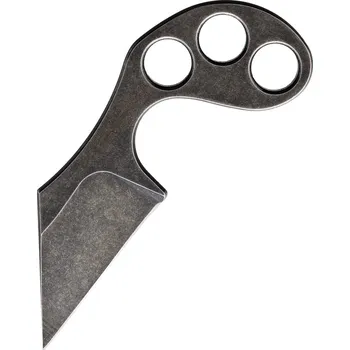 Fred Perrin Confusion 440C Neck Knife
