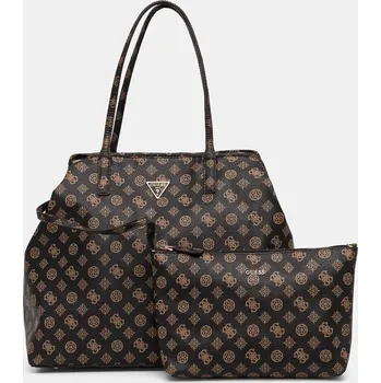 Kabelka Kabelka Guess HWEPQ9.51429 hnědá 88X, vel. ONE SIZE