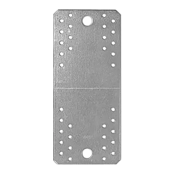 Dílna LP6 - spojka plochá 210x90x2,5 mm (20 ks)