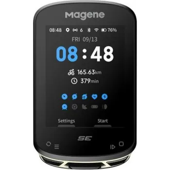 Tachometr Magene C506 SE computer