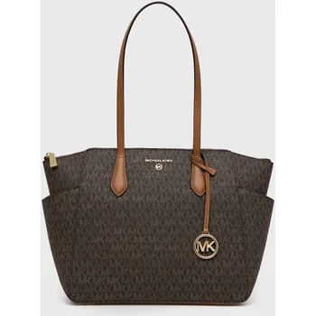 Kabelka Kabelka MICHAEL Michael Kors hnědá barva 30S2G6AT2B 88X, vel. ONE SIZE