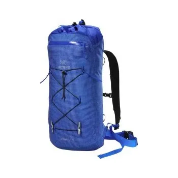 turistický batoh Arcteryx Alpha FL 20 Vitality modrá REG