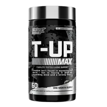 Sport Nutrex T-UP - 60 kapslí