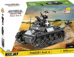 COBI World War II 2534 Panzer I Ausf A