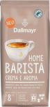 Dallmayr Kaffee Home Barista Crema…