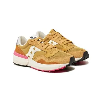 Dámská sportovní obuv Saucony Sneakersy S60790 19 Žlutá 38_5