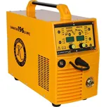 Omicron GAMASTAR 196LS PFC SYNERGIE set 1 + hořák + ventil + kabely