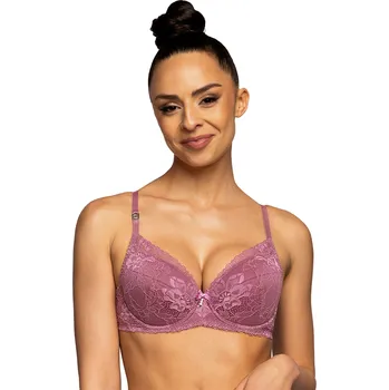 Podprsenka Podprsenka Mat 3742/11 Rosie Barva: Růžová, Velikost: 65E