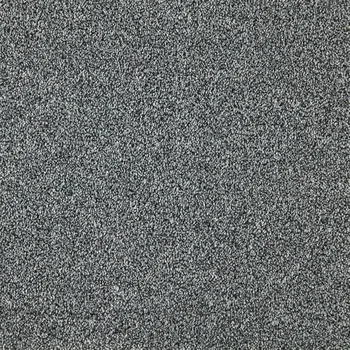 Koberec Metrážový koberec Sparkle 663, na míru, šíře 4m,5m, šedá, ab (mřížka), chodba / předsíň, Lano - 1 rok na vrácení + DOPRAVA ZDARMA k Vám i zpět