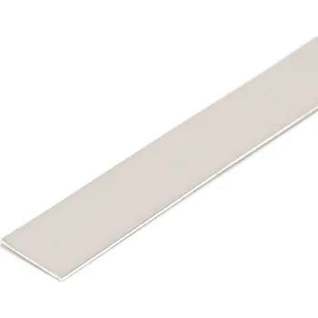 LED lišta Profil WIRELI P22 chladicí (OVAL20) 22x0,4x2000mm (metráž)
