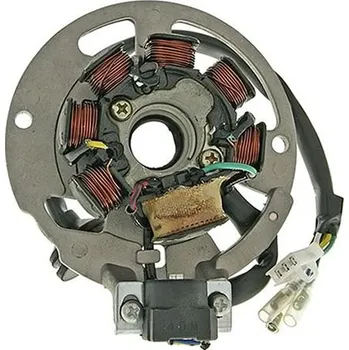 Elektroinstalace pro motocykl 101_Octane Stator zapalování CPI/Keeway typ3 KW16658