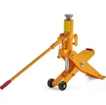 Hydraulický zvedák, 4000 kg, 65-406 mm