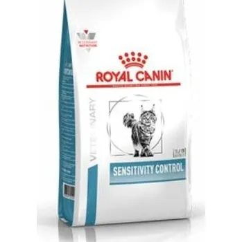 Krmivo pro kočku Royal Canin VD Feline Sensit Control 1,5kg