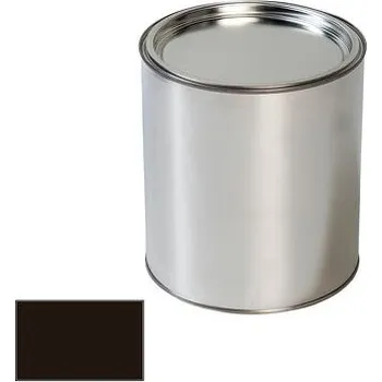 Autolak Autolak do pistole Porsche A2 Moccabraun varianta uni laku do pistole 2K Akrylátový systém