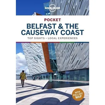 Cestování Pocket Belfast & Causeway Coast