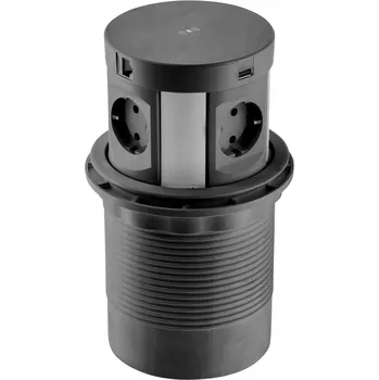 Venkovní osvětlení GTV GTV-AE-BPW4S120P-20