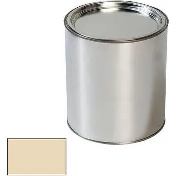 Autolak Autolak do pistole Porsche D4 Pastel Beige varianta uni laku do pistole 2K Akrylátový systém