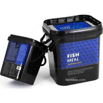 Hnojivo Hnojivo Mycoterra Fish Meal Váha: 0,7kg