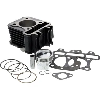 Motor pro motocykl DR TopPerformances Válec 80ccm Piaggio 4T KT00133