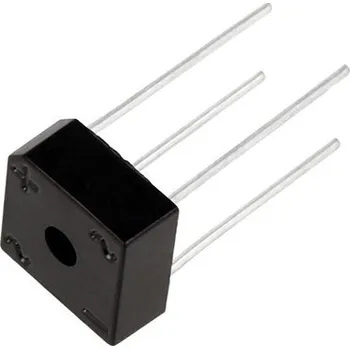 PB1006 usměrňovací můstek