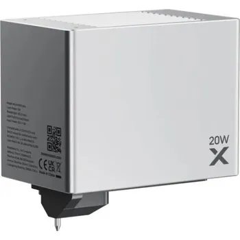 Gravírování xTool - M1 Ultra 20W Module Kit