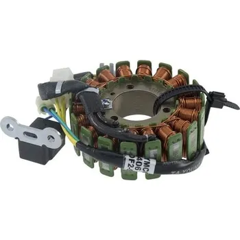 Elektroinstalace pro motocykl RMS Stator zapalování Xciting 246350442