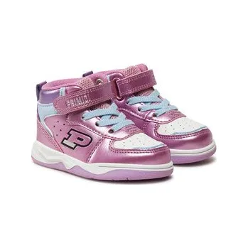 Dívčí tenisky Sneakersy Primigi 6953011 Růžová 21