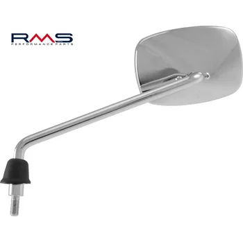 Zrcátko pro motocykl RMS Zrcátko Beverly Cruiser - levé 122760930